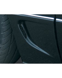 Artisan Spirits Front Lower Fender Panel Set Lexus LS400 98-00