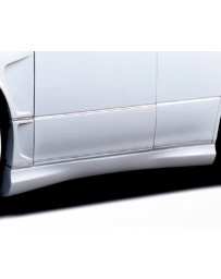 Artisan Spirits Verse High-Spec Line Side Skirts Lexus GS300 98-05