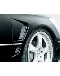 Artisan Spirits Premium Full Fender Set Lexus LS400 90-94