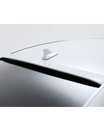 Artisan Spirits High-Spec Line Rear Roof Spoiler Lexus LS600h 08-09