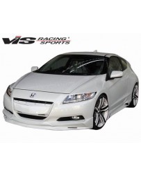 VIS Racing 2011-2016 Honda Crz AMS Side Skirts