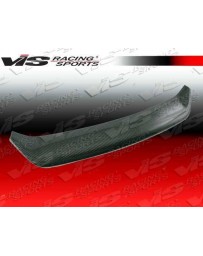 VIS Racing 2009-2012 Nissan Skyline R35 Gtr 2Dr Oem Style Carbon Fiber Front Grill