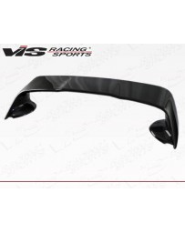 VIS Racing Carbon Fiber Spoiler OEM Style for Mitsubishi Evo 10 4DR 08-15