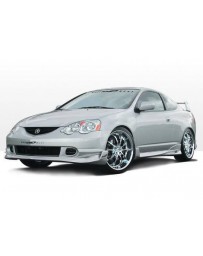 VIS Racing 2002-2004 Acura Rsx G5 Series 4pc Complete Kit