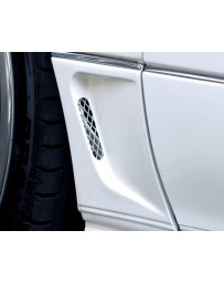 Artisan Spirits Verse High-Spec Line Front Lower Fender Set Lexus GS430 01-05