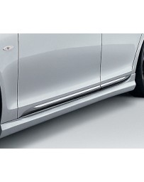 Artisan Spirits High-Spec Line Side Skirts Lexus GS450h 06-07