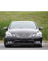 Artisan Spirits Verse High-Spec Line Front Bumper Lexus GS430 07-11