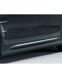 Artisan Spirits Verse High-Spec Line Side Skirts Lexus GS430 07-11