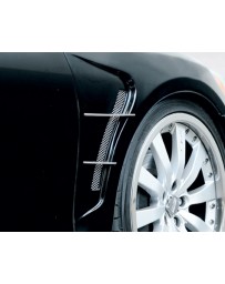 Artisan Spirits Verse High-Spec Line Fender Kit Lexus GS430 07-11