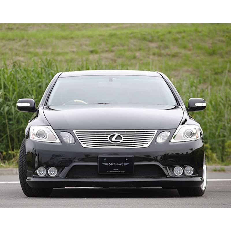 2007 lexus deals gs350 front bumper