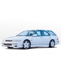 VIS Racing 1996-1997 Honda Accord Wagon W-Typ 4Pc Complete Kit
