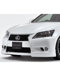 Artisan Spirits Sports Line Front Half Spoiler Lexus GS450h 12-17