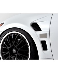 Artisan Spirits Sports Line Fender Kit Lexus GS450h 12-17