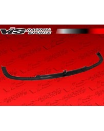 VIS Racing 2001-2005 Bmw E46 M3 2Dr Vrs Carbon Fiber Lip