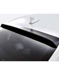 Artisan Spirits Sports Line Carbon Rear Roof Spoiler Lexus GS450h 12-17