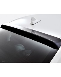 Artisan Spirits Sports Line Carbon Rear Roof Spoiler Lexus GS200t 16-17