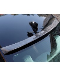 Artisan Spirits Carbon Fiber Rear Roof Spoiler Lexus RC-F 15-17