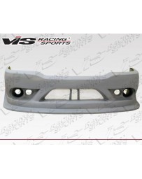 VIS Racing 1998-2008 Ford Ranger 2Dr Cobra R Front Bumper