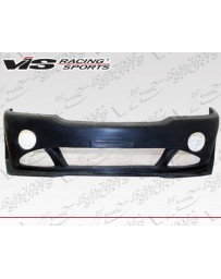 VIS Racing 1998-2008 Ford Ranger 2Dr Outcast Front Bumper