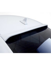 Artisan Spirits Rear Roof Spoiler Lexus IS250 06-12