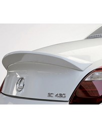 Artisan Spirits Sports Line ARS Rear Spoiler Lexus SC430 01-10