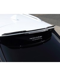 Artisan Spirits Carbon Fiber Roof Spoiler Lexus RX450h F-Sport 15-17