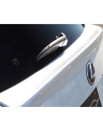Artisan Spirits Rear Hatch Spoiler Lexus CT200h 11-16