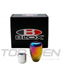 350z BLOX Racing Limited Series 6-speed shift knobs