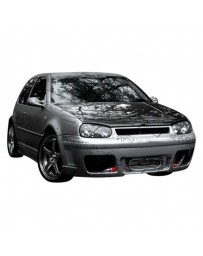 VIS Racing 1999-2005 Volkswagen Golf 4 2Dr/4Dr R Tech Full Kit