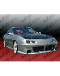 VIS Racing 1998-2001 Acura Integra 2Dr Xtreme Full Kit