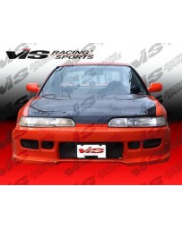 VIS Racing 1998-2001 Acura Integra 2Dr Z1 Boxer Full Kit