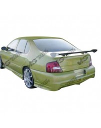 VIS Racing 1998-2001 Nissan Altima 4Dr Xtreme Full Kit