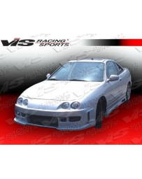 VIS Racing 1994-1997 Acura Integra 2Dr Z1 Boxer Full Kit