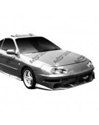 VIS Racing 1994-1997 Acura Integra 2Dr Xtreme Full Kit