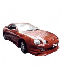 VIS Racing 1994-1998 Toyota Celica Hb Z Max Full Kit