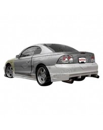 VIS Racing 1994-1998 Ford Mustang 2Dr Battle Z Full Kit