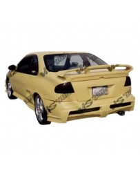 VIS Racing 1995-1999 Nissan 200Sx 2Dr Xtreme Full Kit