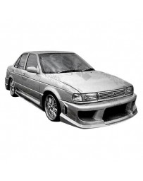 VIS Racing 1995-1999 Nissan 200Sx 2Dr Striker Full Kit