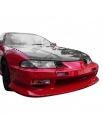 VIS Racing 1992-1996 Honda Prelude 2Dr B Sport Full Kit