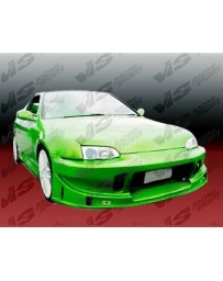 VIS Racing 1992-1995 Honda Civic 2Dr Tsc Full Kit