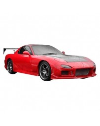 VIS Racing 1993-1997 Mazda Rx7 2Dr Tracer Full Kit