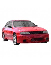 VIS Racing 1993-1997 Nissan Altima 4Dr Omega Full Kit