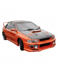 VIS Racing 1993-2001 Subaru Impreza 2Dr/4Dr Tracer Full Kit