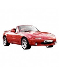 VIS Racing 1990-1998 Mazda Miata 2Dr Magnum Full Kit