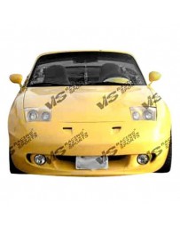 VIS Racing 1990-1998 Mazda Miata 2Dr Re Full Kit