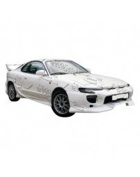 VIS Racing 1990-1993 Toyota Celica 2Dr Invader Full Kit