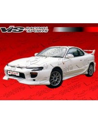 VIS Racing 1990-1993 Toyota Celica Hb Invader Full Kit