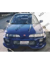 VIS Racing 1990-1993 Acura Integra 2Dr Kombat Full Kit