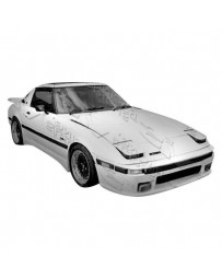 VIS Racing 1979-1985 Mazda Rx7 2Dr Magnum Full Kit