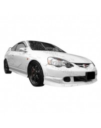 VIS Racing 2002-2004 Acura Rsx 2Dr Type R Full Kit